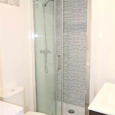 Lägenhet 14b Vora 1ª Linea De Playa Con Vistas Al Mar *