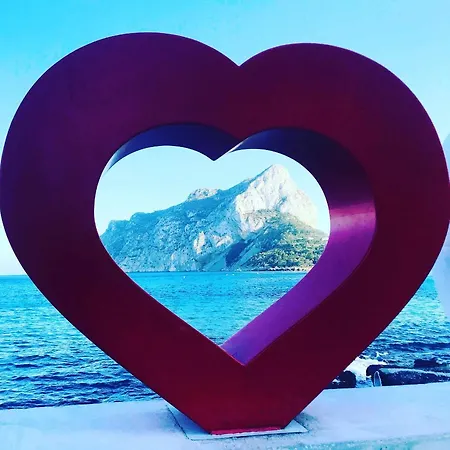 14b Vora 1ª Linea De Playa Con Vistas Al Mar * Calpe