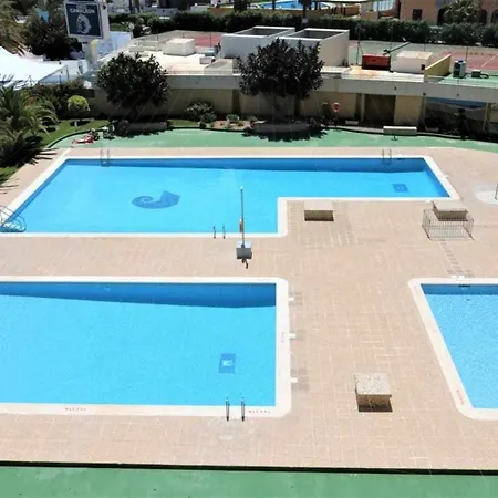 14b Vora 1ª Linea De Playa Con Vistas Al Mar