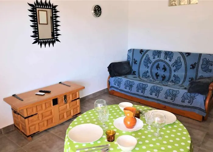 14b Vora 1ª Linea De Playa Con Vistas Al Mar Calp