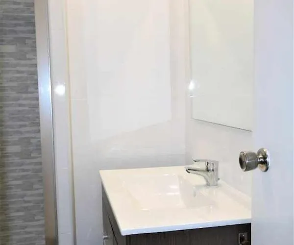 14b Vora 1ª Linea De Playa Con Vistas Al Mar