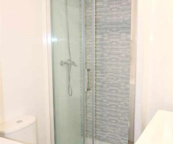 Appartement 14b Vora 1ª Linea De Playa Con Vistas Al Mar *