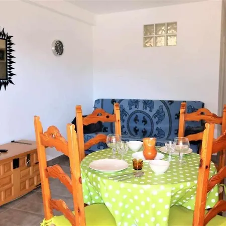 14b Vora 1ª Linea De Playa Con Vistas Al Mar Апартаменти *